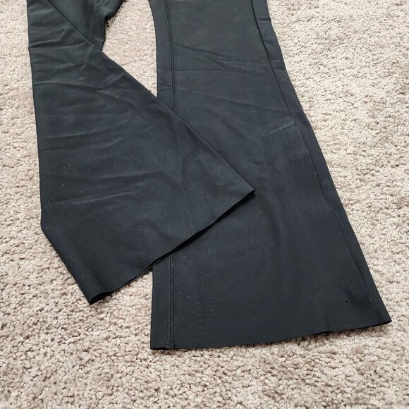 Athleta Stellar Flare Trouser Pants 4 - Picture 7 of 10